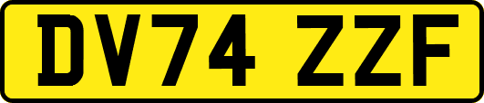 DV74ZZF