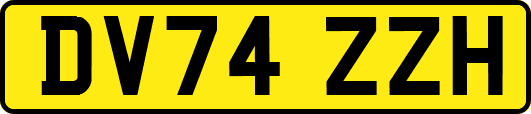 DV74ZZH