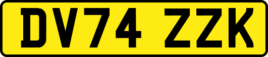 DV74ZZK