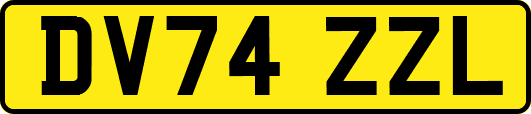 DV74ZZL