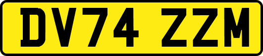 DV74ZZM