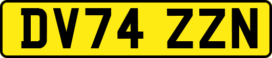 DV74ZZN
