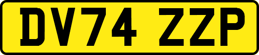 DV74ZZP