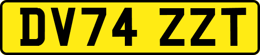 DV74ZZT