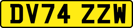 DV74ZZW