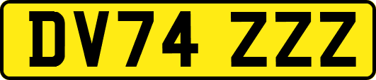 DV74ZZZ