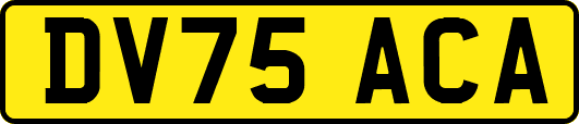 DV75ACA