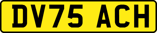 DV75ACH