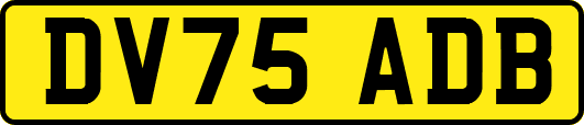 DV75ADB