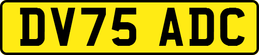 DV75ADC