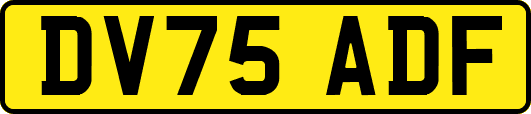 DV75ADF