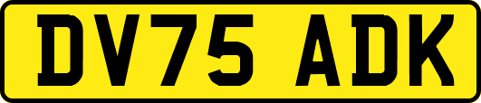 DV75ADK