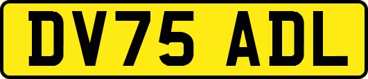 DV75ADL