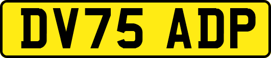 DV75ADP