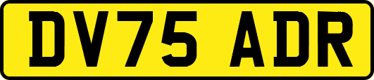 DV75ADR