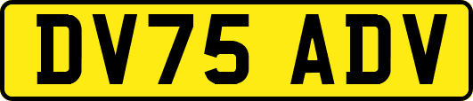 DV75ADV