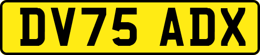 DV75ADX