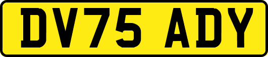 DV75ADY