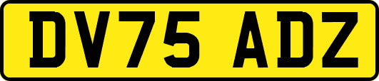 DV75ADZ