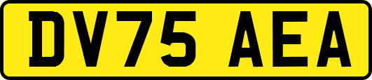 DV75AEA