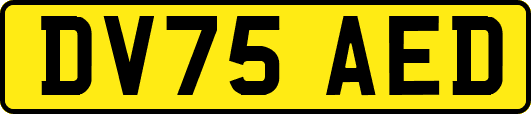 DV75AED