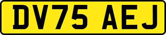 DV75AEJ