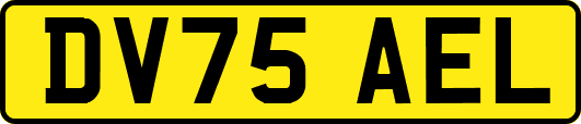 DV75AEL