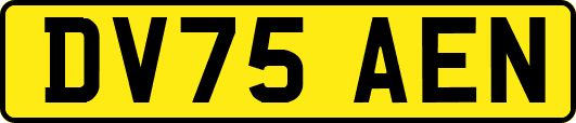 DV75AEN