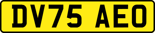 DV75AEO