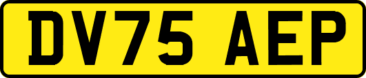 DV75AEP