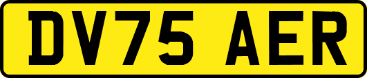 DV75AER