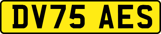 DV75AES