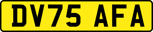 DV75AFA