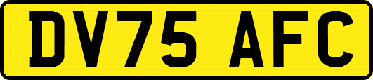 DV75AFC