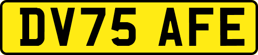 DV75AFE