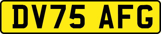 DV75AFG