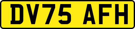 DV75AFH