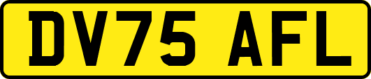 DV75AFL