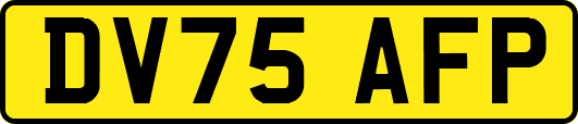 DV75AFP