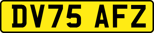 DV75AFZ