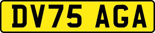 DV75AGA