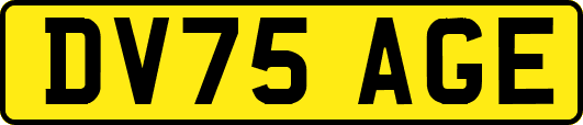 DV75AGE