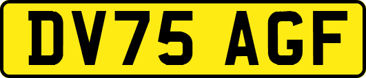 DV75AGF