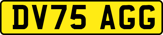 DV75AGG