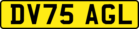 DV75AGL