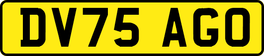 DV75AGO