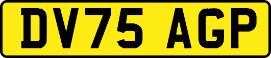 DV75AGP