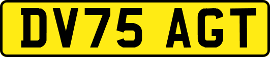 DV75AGT