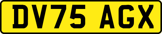 DV75AGX