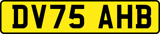 DV75AHB